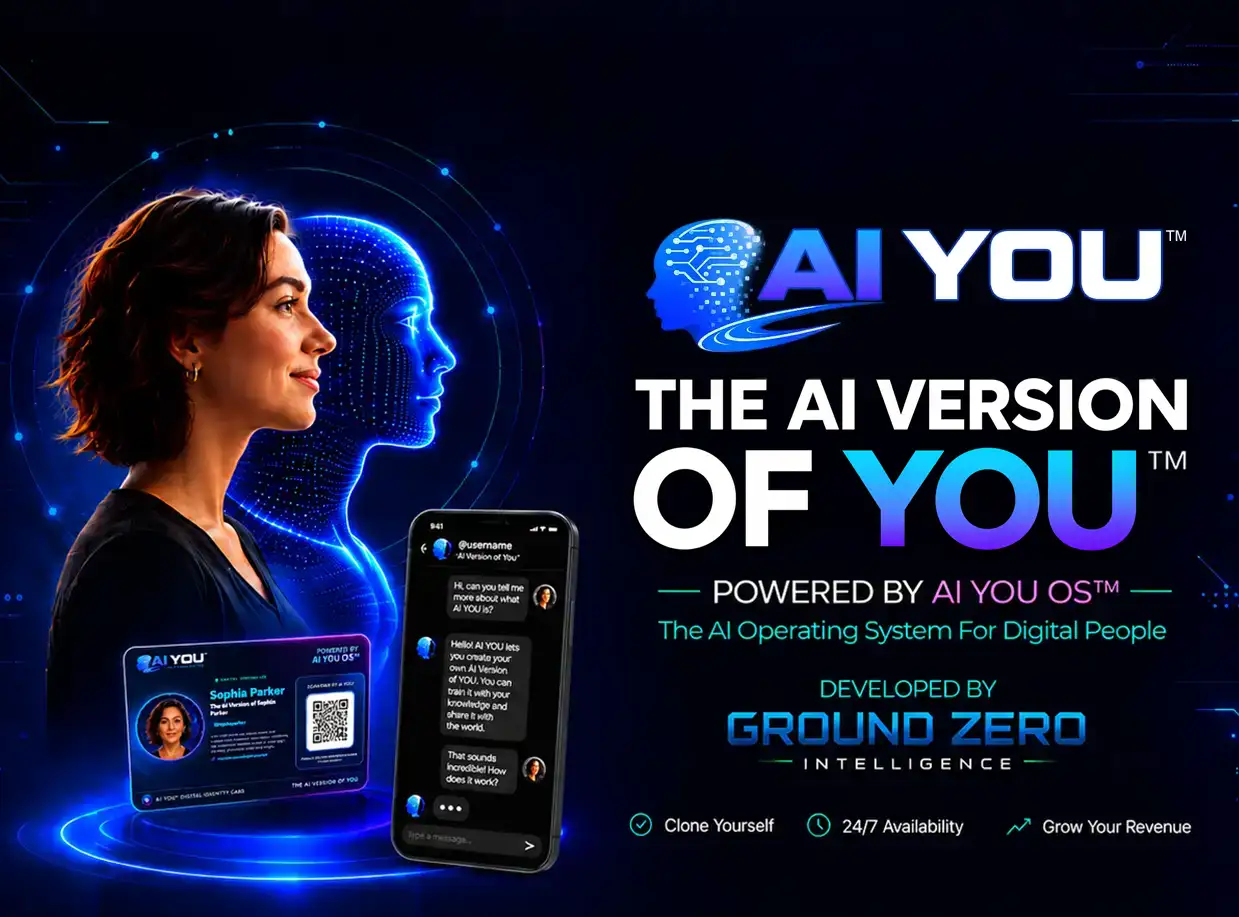 AI You™